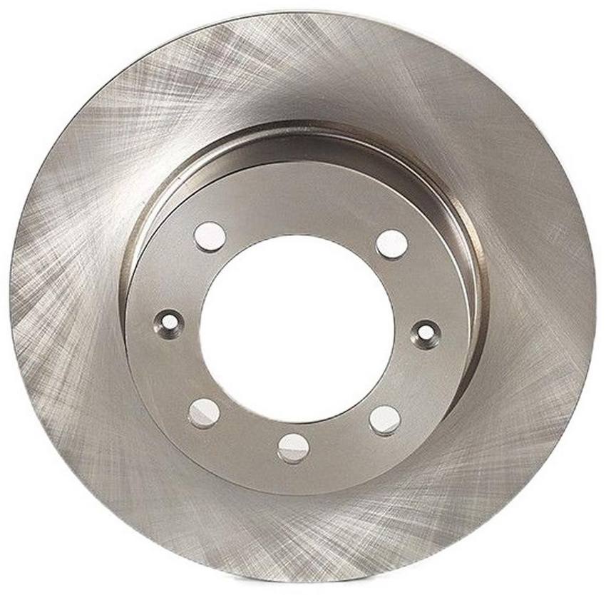 SAAB Brembo Disc Brake Rotor - Rear (269mm) 8904575